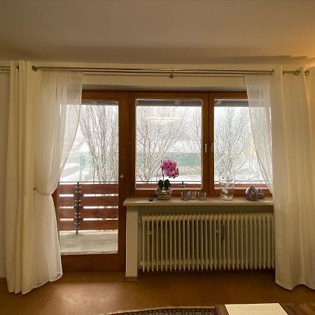 Schöfweg Mitten Im Bayerischen Wald-95M² Wohnung + *Netflix* Direkt Am Skilift! מראה חיצוני תמונה