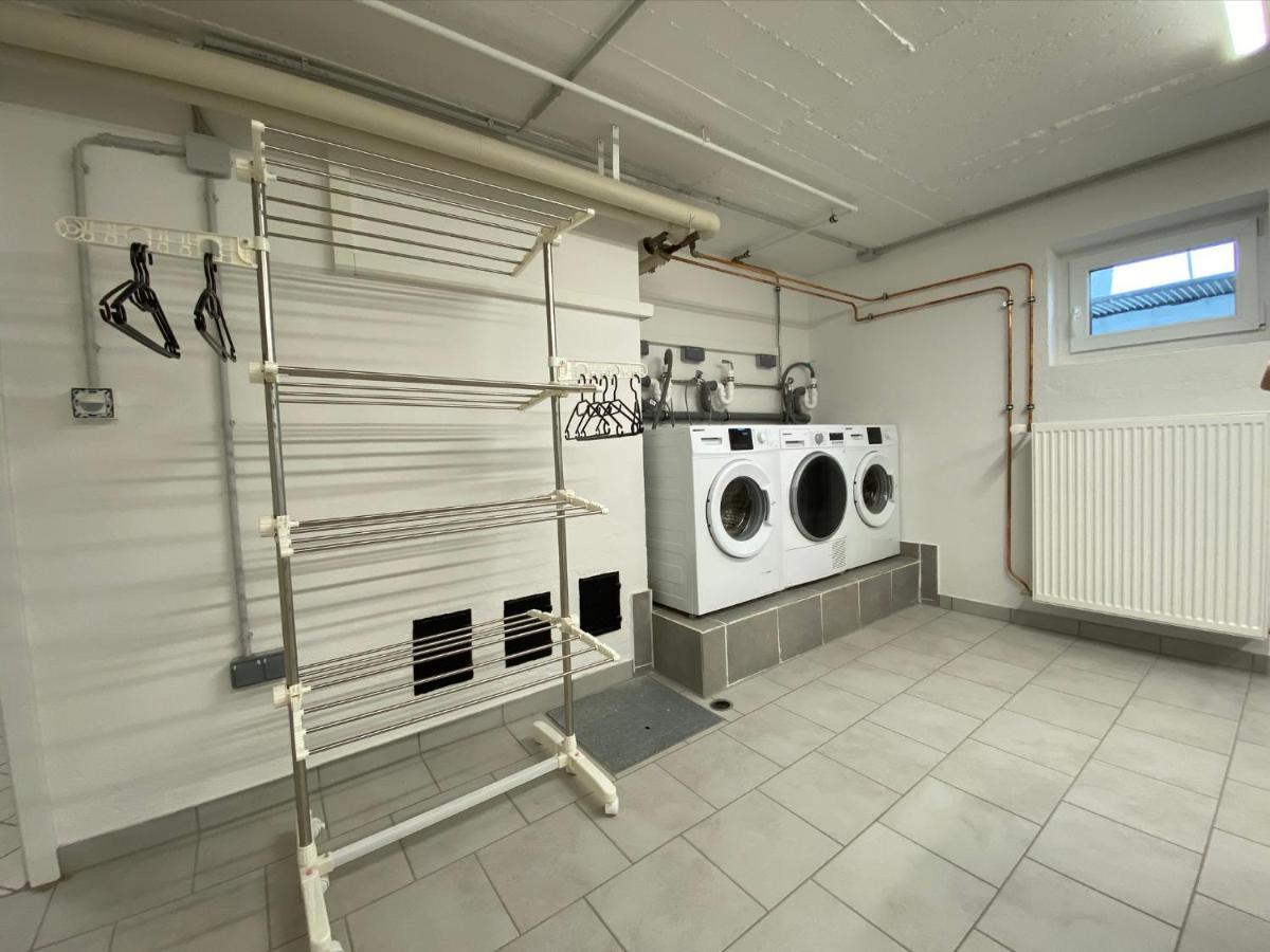 Schöfweg Mitten Im Bayerischen Wald-95M² Wohnung + *Netflix* Direkt Am Skilift! מראה חיצוני תמונה