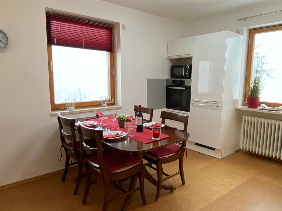 Schöfweg Mitten Im Bayerischen Wald-95M² Wohnung + *Netflix* Direkt Am Skilift! מראה חיצוני תמונה