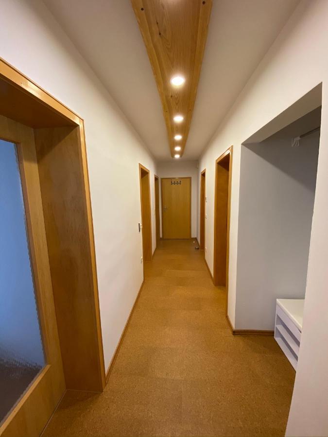 Schöfweg Mitten Im Bayerischen Wald-95M² Wohnung + *Netflix* Direkt Am Skilift! מראה חיצוני תמונה