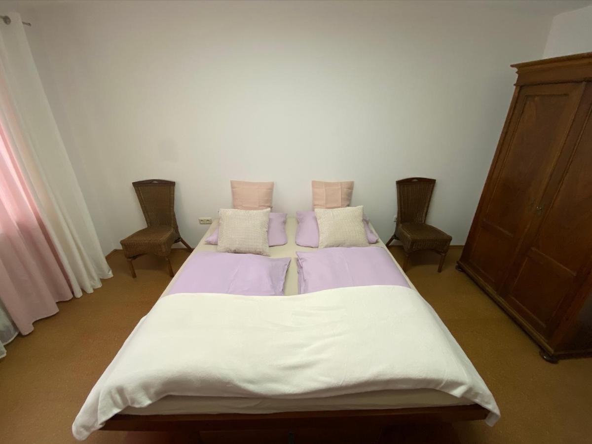 Schöfweg Mitten Im Bayerischen Wald-95M² Wohnung + *Netflix* Direkt Am Skilift! מראה חיצוני תמונה