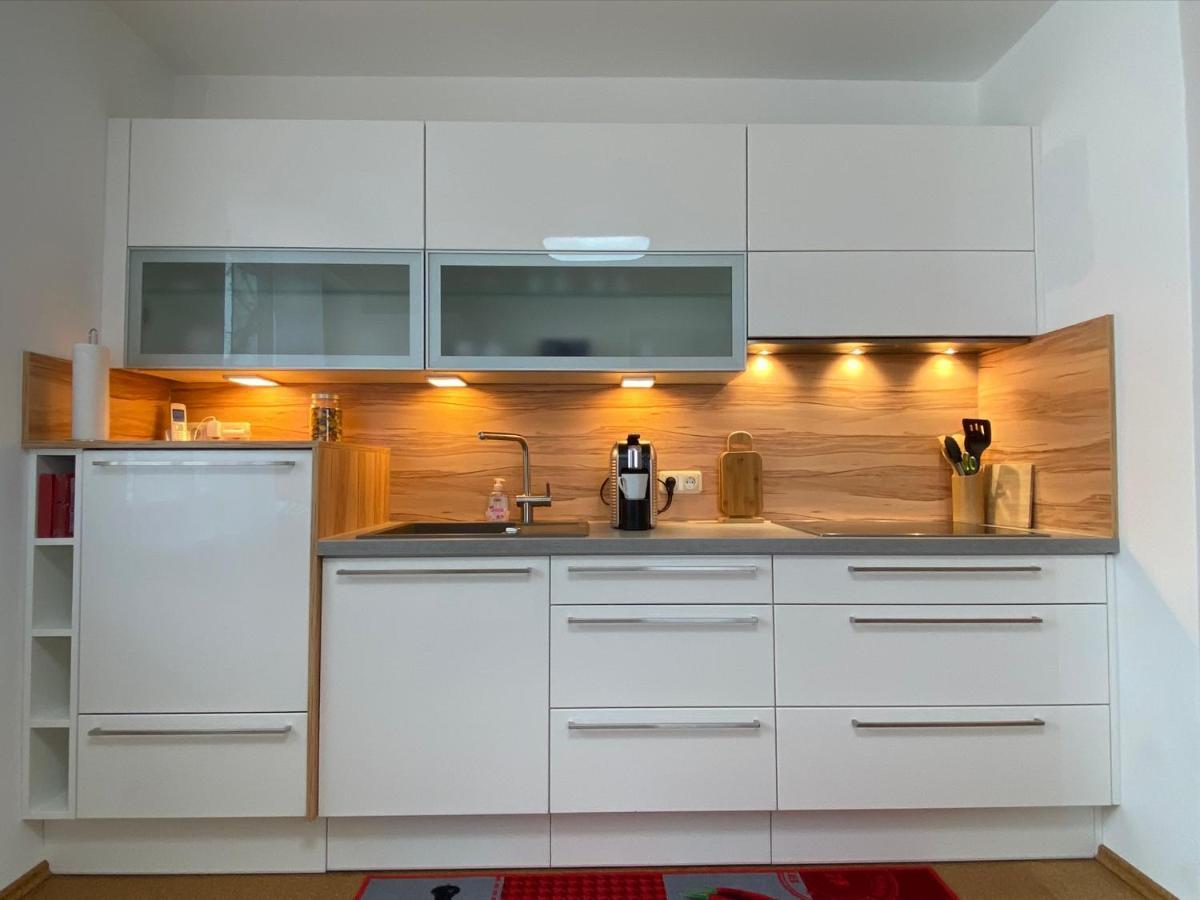 Schöfweg Mitten Im Bayerischen Wald-95M² Wohnung + *Netflix* Direkt Am Skilift! מראה חיצוני תמונה