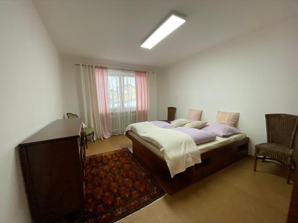 Schöfweg Mitten Im Bayerischen Wald-95M² Wohnung + *Netflix* Direkt Am Skilift! מראה חיצוני תמונה