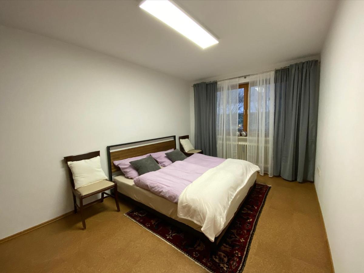 Schöfweg Mitten Im Bayerischen Wald-95M² Wohnung + *Netflix* Direkt Am Skilift! מראה חיצוני תמונה