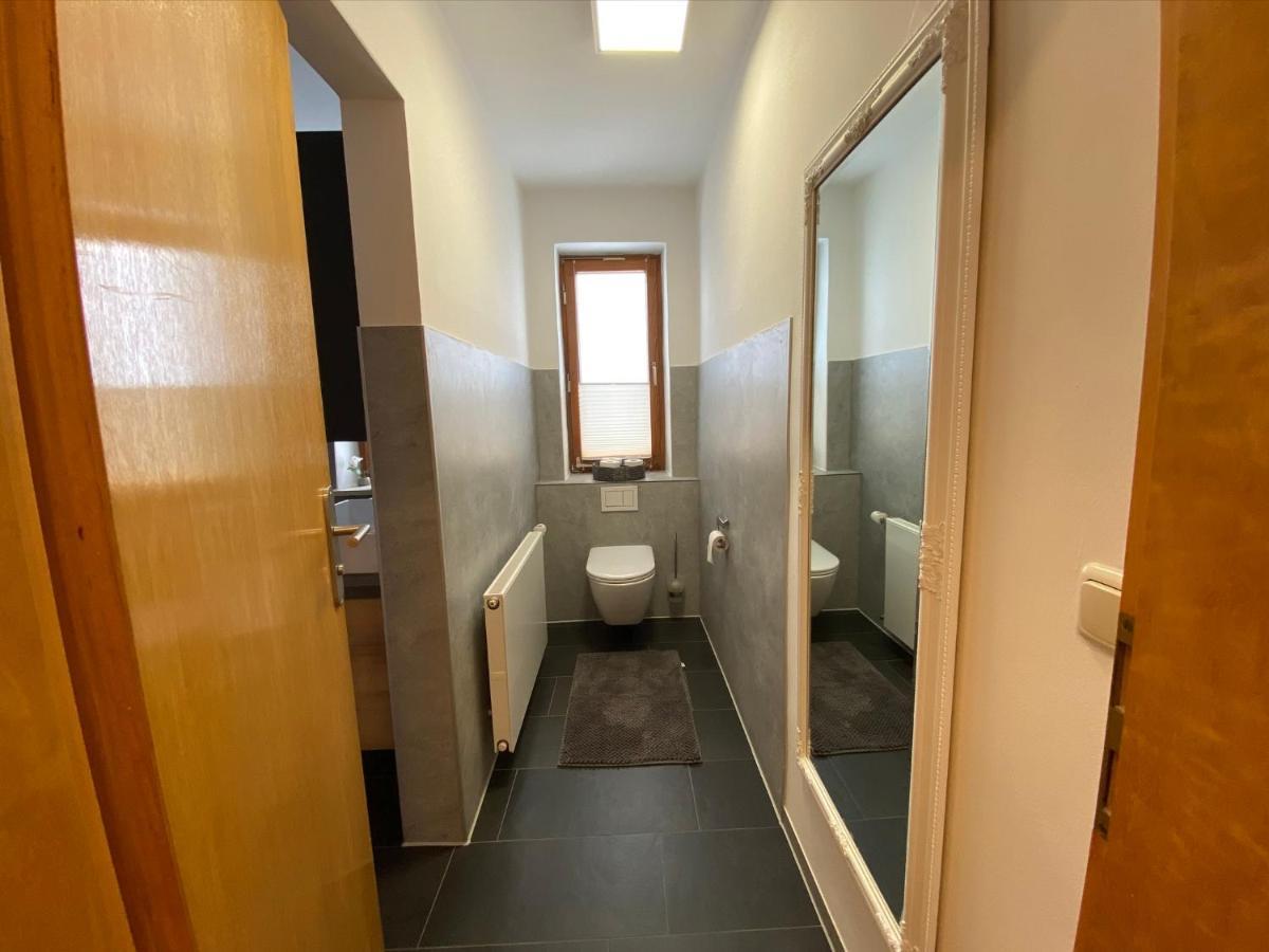Schöfweg Mitten Im Bayerischen Wald-95M² Wohnung + *Netflix* Direkt Am Skilift! מראה חיצוני תמונה