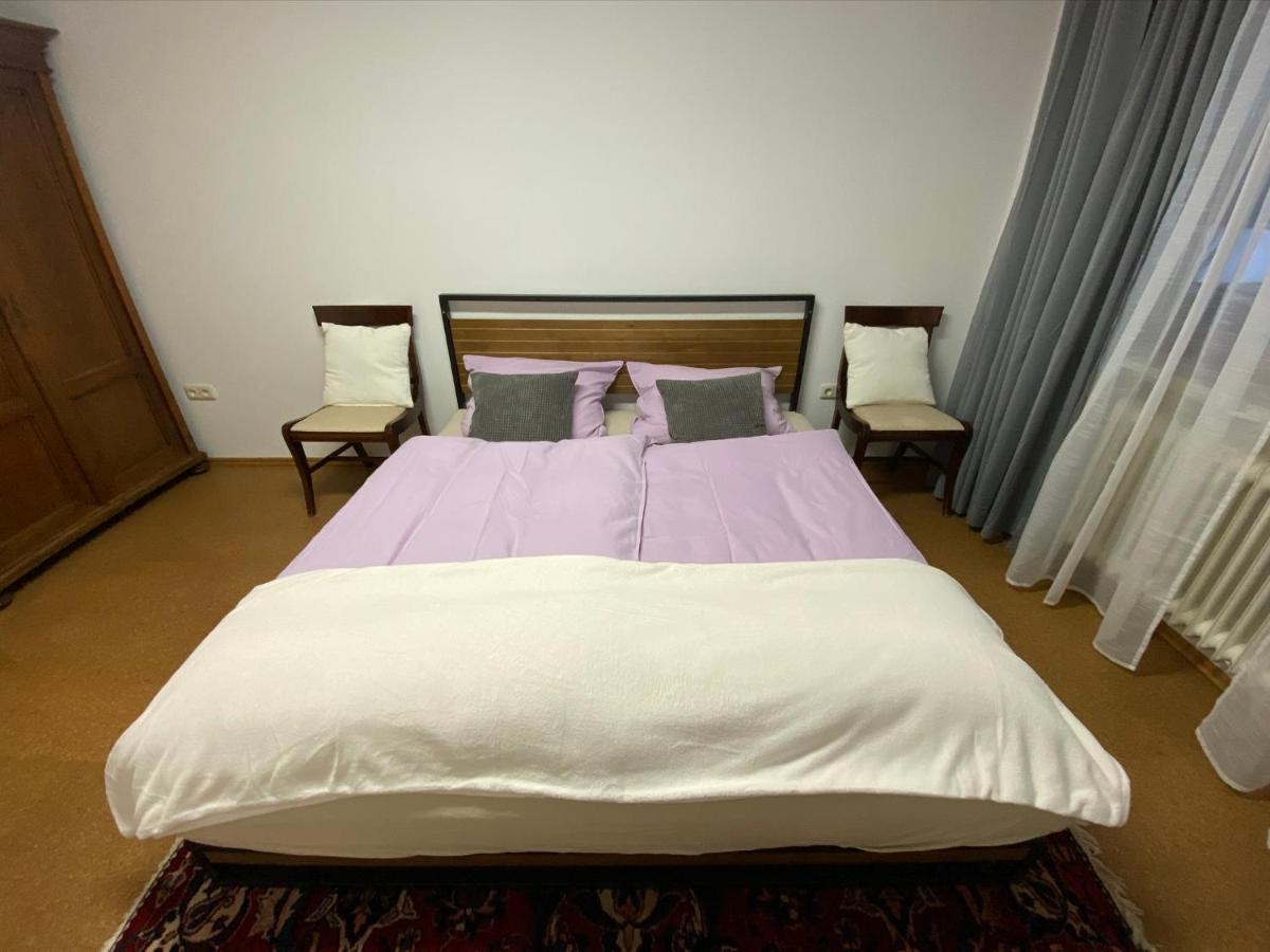 Schöfweg Mitten Im Bayerischen Wald-95M² Wohnung + *Netflix* Direkt Am Skilift! מראה חיצוני תמונה