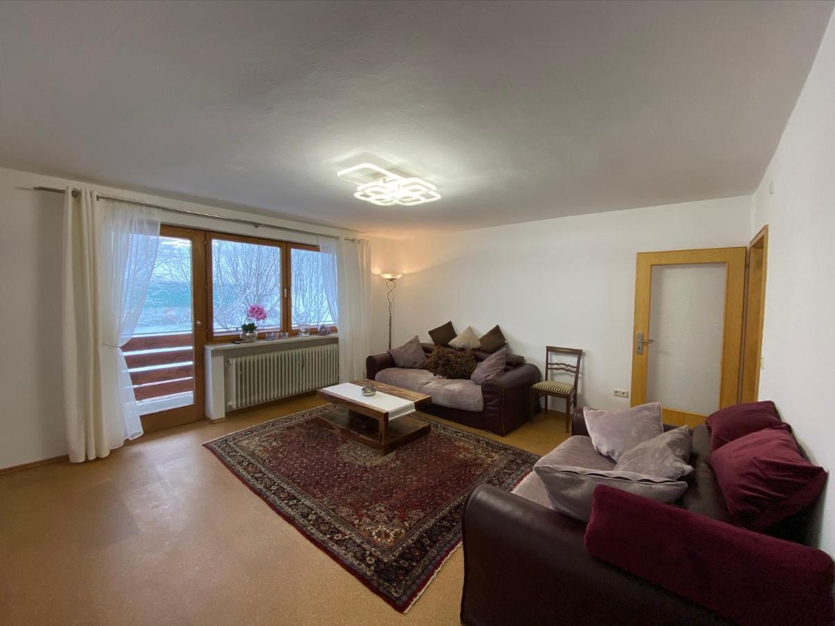 Schöfweg Mitten Im Bayerischen Wald-95M² Wohnung + *Netflix* Direkt Am Skilift! מראה חיצוני תמונה